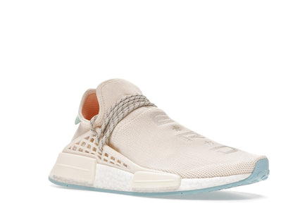 adidas NMD HU Pharrell NERD Chalk White