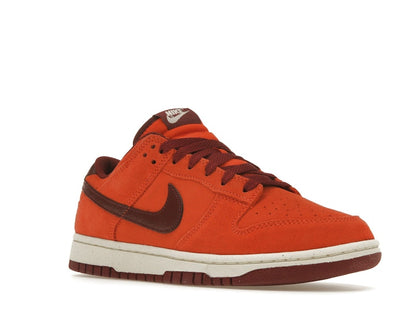 Nike Dunk Low Premium Team Orange