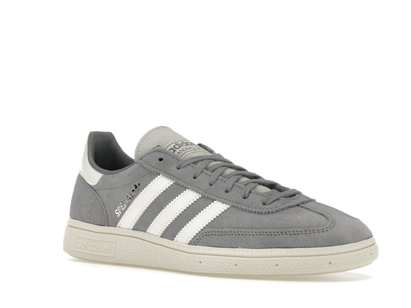 adidas Handball Spezial Grey Core White