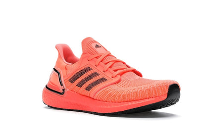 adidas Ultra Boost 20 Signal Coral (Women's)