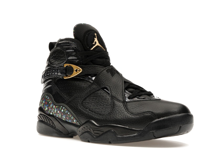 Jordan 8 Retro Confetti