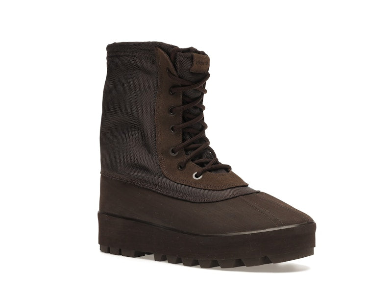 adidas Yeezy 950 Chocolate