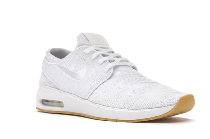 Nike SB Air Max Janoski 2 White Gum