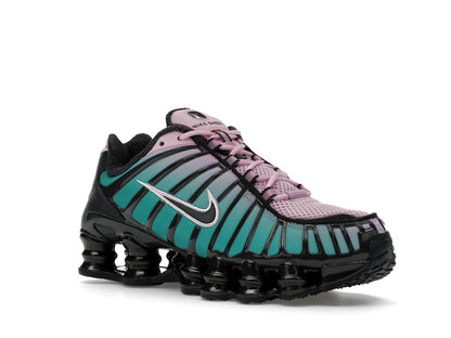 Nike Shox TL Fade Watermelon (Women's)