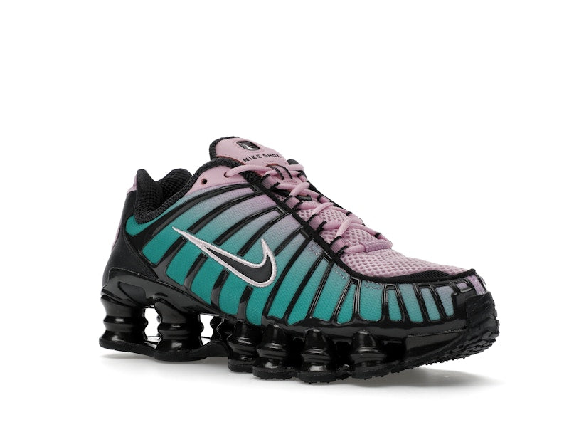 Nike Shox TL Fade Watermelon (Women's)