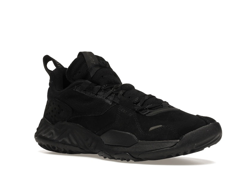 Jordan Delta Black Anthracite