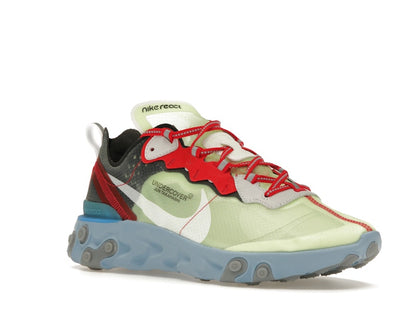 Nike React Element 87 Undercover Volt