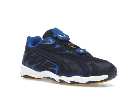 Puma Inhale Sonic The Hedgehog Sonic