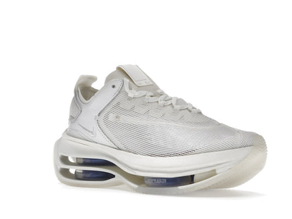 Nike Zoom Double Stacked Summit White (Women's)