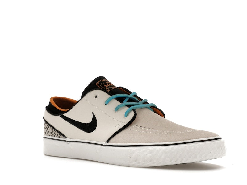 Nike SB Zoom Stefan Janoski OG+ Electric Pack Olympic Safari