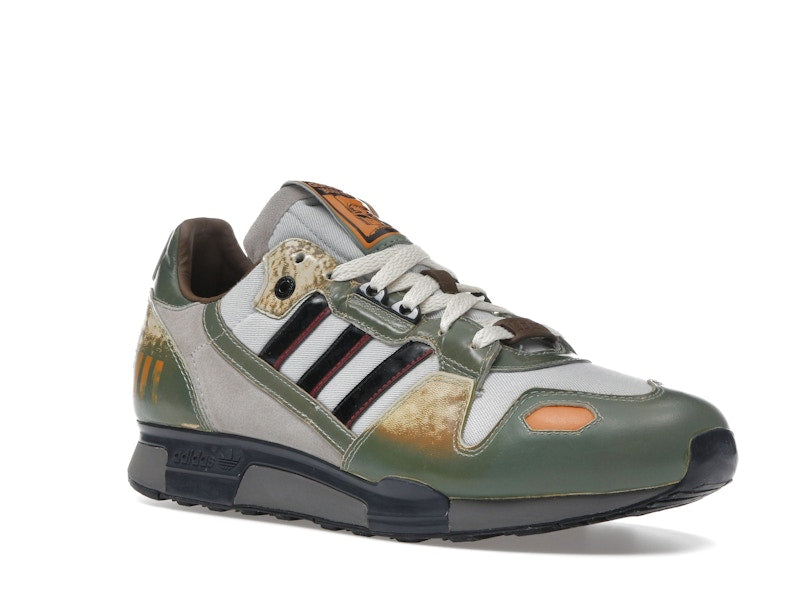 adidas ZX 800 Star Wars Boba Fett