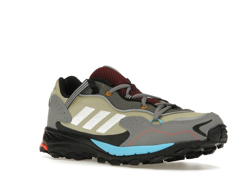 adidas Response Hoverturf GF6100AM Gardening Club