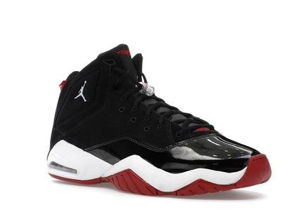 Jordan B'Loyal Bred