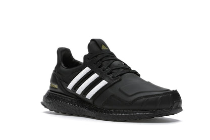 adidas Ultra Boost DNA Superstar Black White
