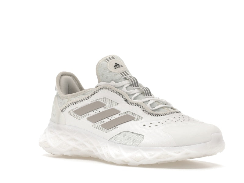 adidas Web Boost White Grey