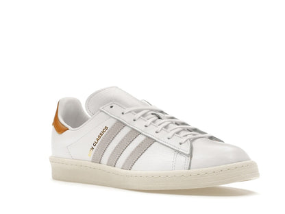 adidas Campus 80s Kith Classics White Mango