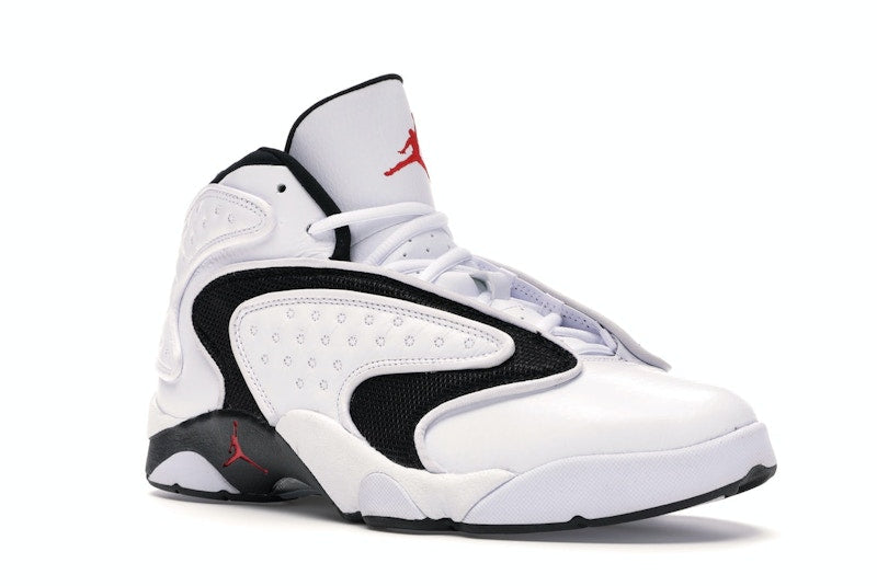 Jordan OG White Black (Women's)