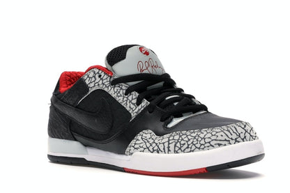 Nike Paul Rodriguez 2 Zoom Air Grey Haze/Black