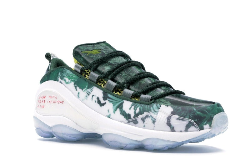 Reebok DMX Run 10 Extra Butter The Predator