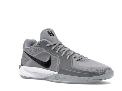 Nike Sabrina 2 TB Wolf Grey Smoke Grey Volt Black (Women's)