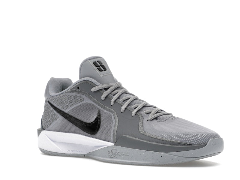 Nike Sabrina 2 TB Wolf Grey Smoke Grey Volt Black (Women's)