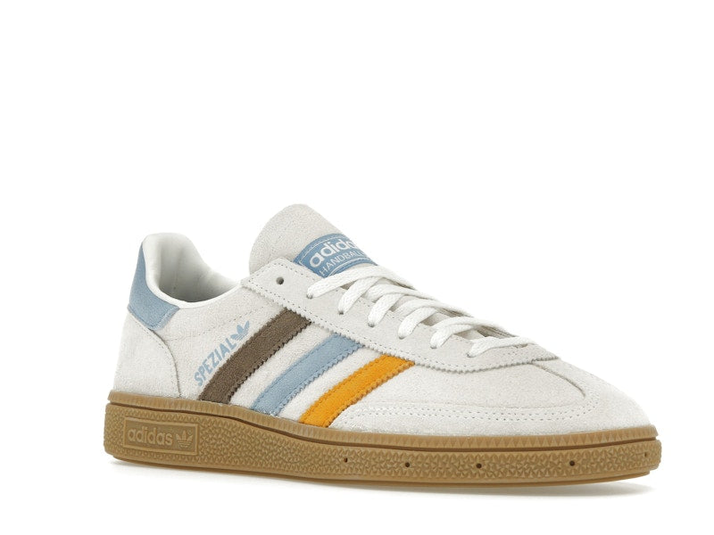 adidas Handball Spezial Light Blue Earth Strata (Women's)