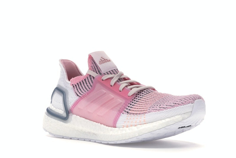 adidas Ultra Boost 19 True Pink Orchid Tint (Women's)