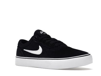 Nike SB Chron 2 Black