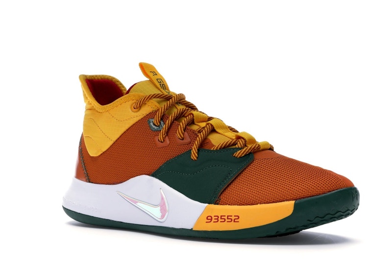 Nike PG 3 ACG