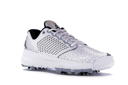 Jordan Trainer ST G White Wolf Grey