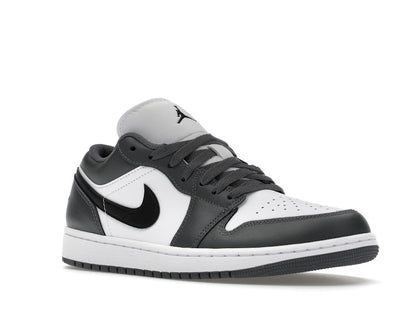Jordan 1 Low Iron Grey