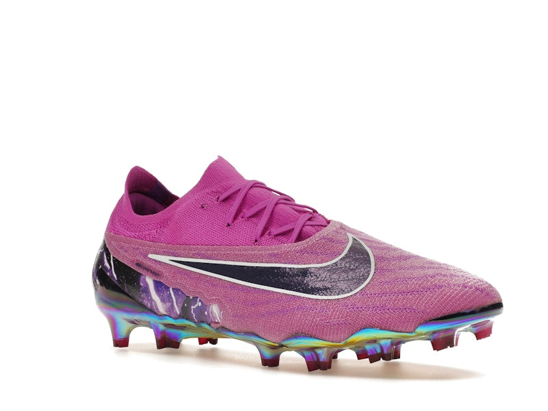 Nike Phantom GX Elite SE FG Thunder Pack