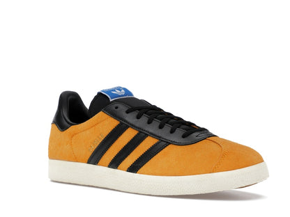 adidas Gazelle 75th Anniversary Pack College Gold