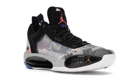 Jordan XXXIV Low Print