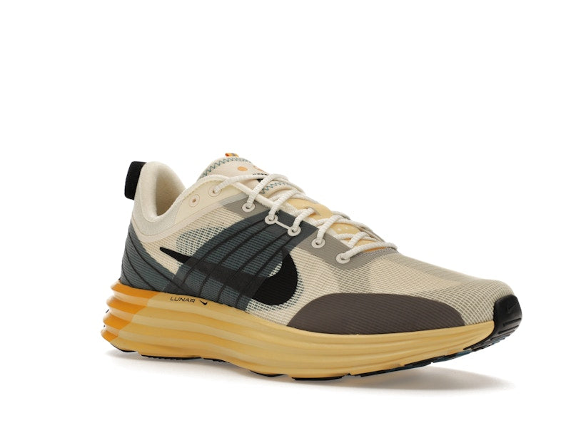 Nike Lunar Roam Khaki Canteen