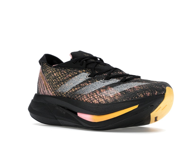 adidas Adizero Prime X 2.0 Strung Black Spark