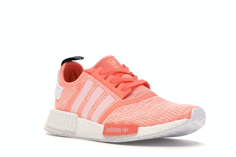 adidas NMD R1 Sun Glow (Women's)