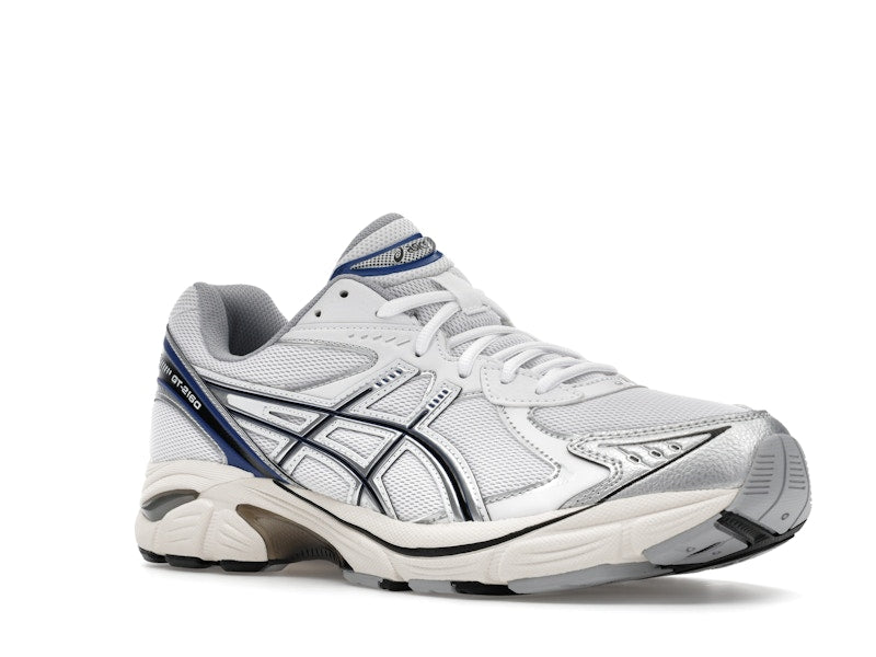 ASICS GT-2160 White Deep Marine