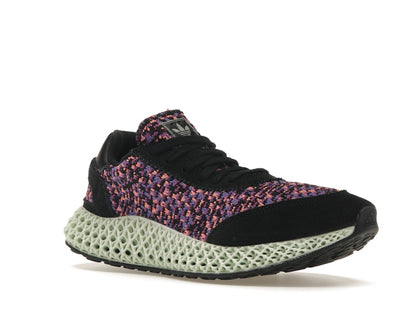 adidas I-4D Black Purple