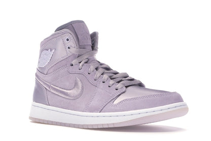Jordan 1 Retro High Season of Her Barley Grape (Women's)