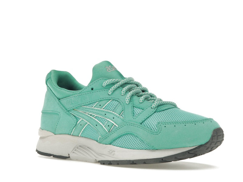 ASICS Gel-Lyte V Ronnie Fieg Mint Leaf