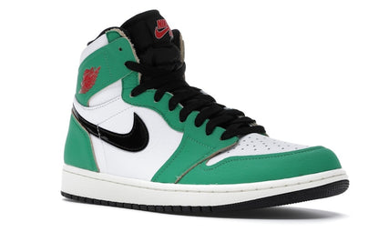 Jordan 1 Retro High Lucky Green (Women's)