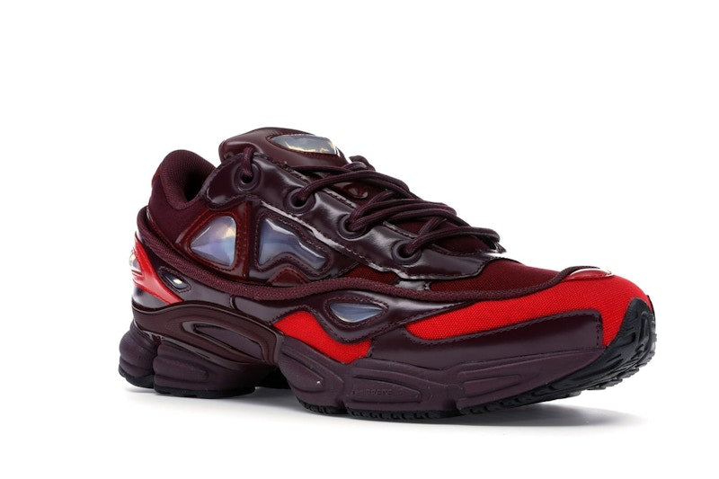 adidas Ozweego 3 Raf Simons Burgundy