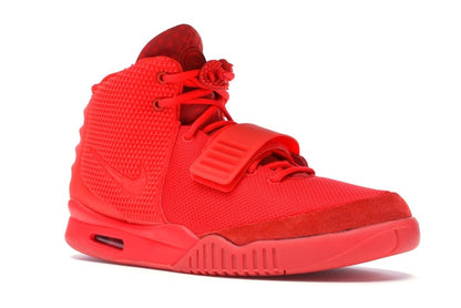Nike Air Yeezy 2 Red October