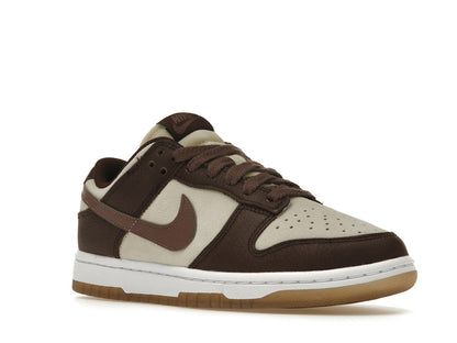 Nike Dunk Low Plum Eclipse (Women's)