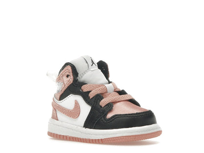 Jordan 1 Mid Light Madder Root (TD)