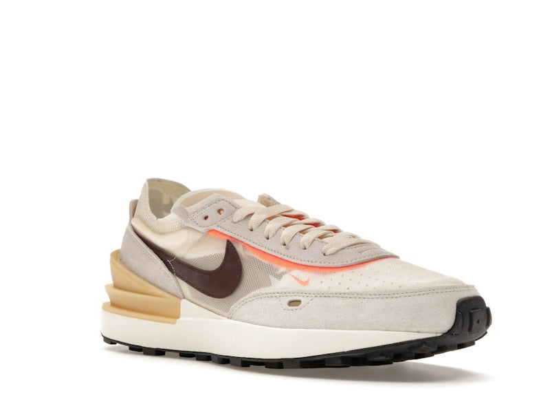 Nike Waffle One Natural