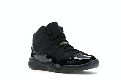 Jordan 11 Retro Gamma Blue (2013) (PS)