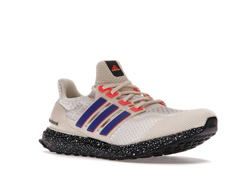adidas Ultra Boost 5.0 DNA White Sonic Ink