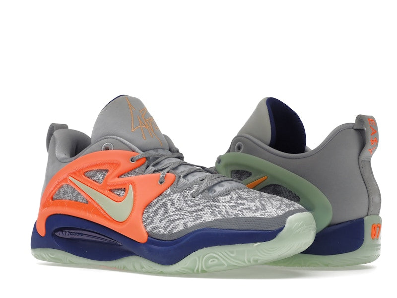 Nike KD 15 9th Wonder